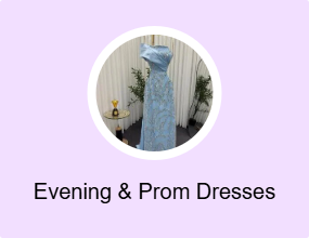 Evening & Prom Dresses
