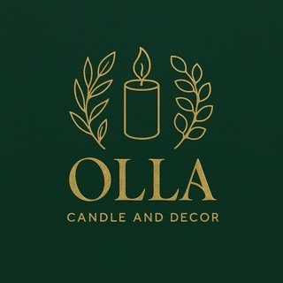 OLLA CANDLE AND DECOR
