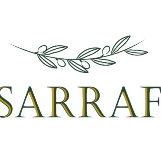 SARRAF OLIVEOIL