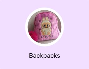 Backpacks