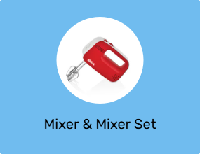 Mixer & Mixer Set