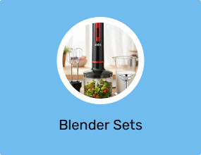 Blender Sets
