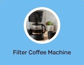 Filter Coffee Machine