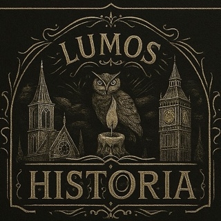 LUMOS HİSTORİA