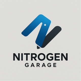 Nitrogen Garage