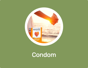 Condom