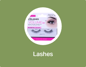 Lashes
