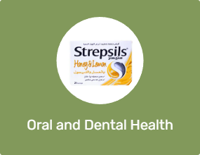 Oral and Dental Health