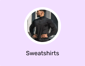 Sweatshirts