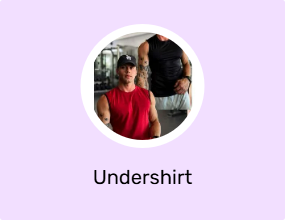 Undershirt