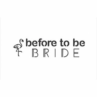 Before To Be Bride logo
