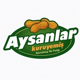 AYSANLAR KURUYEMİŞ FISTIK EZMESİ