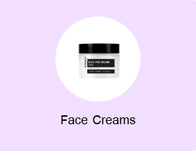 Face Creams