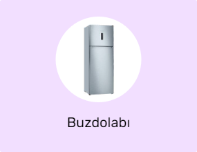 Buzdolabı