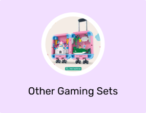 Other Gaming Sets