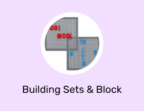 Building Sets & Block Toys