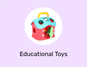 Educational Toys