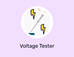 Voltage Tester