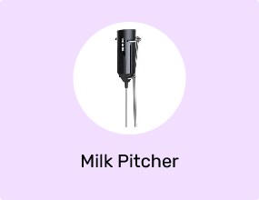 Milk Pitcher