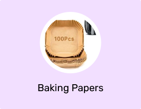 Baking Papers