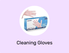 Cleaning Gloves