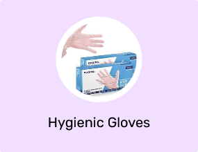Hygienic Gloves