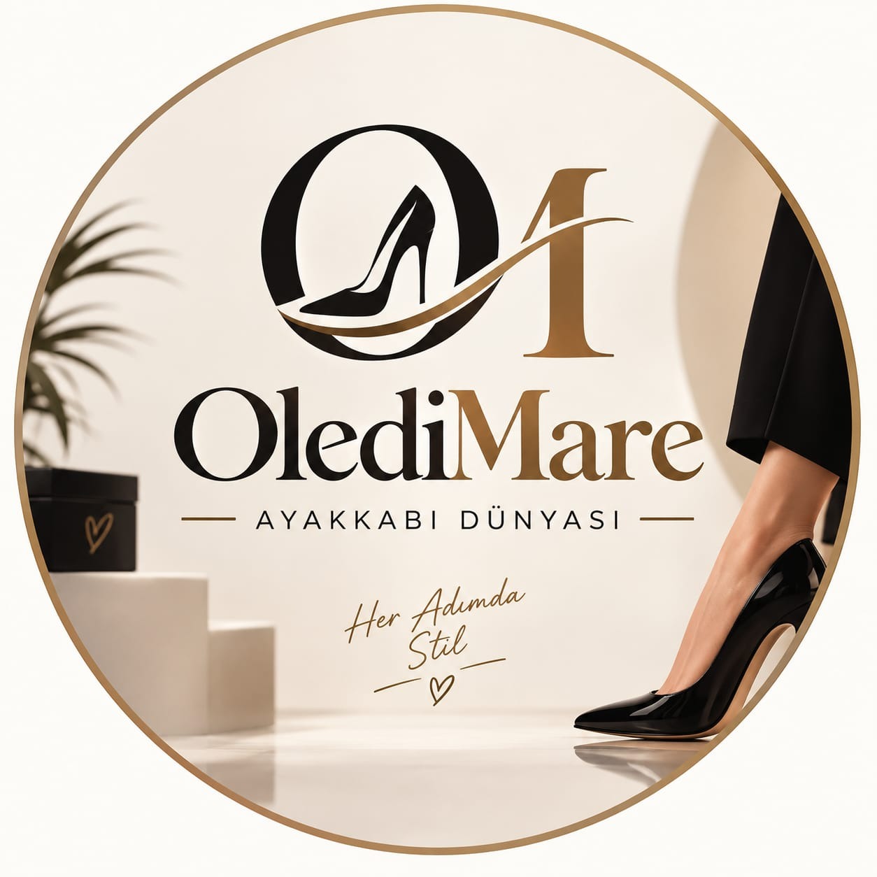 olediMare