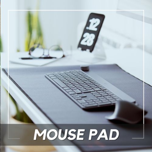 Mouse pad Gaming