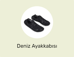 Deniz Ayakkabısı