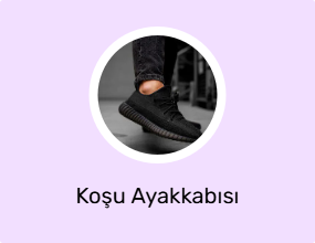 Koşu Ayakkabısı