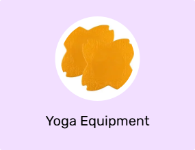 Yoga Equipment