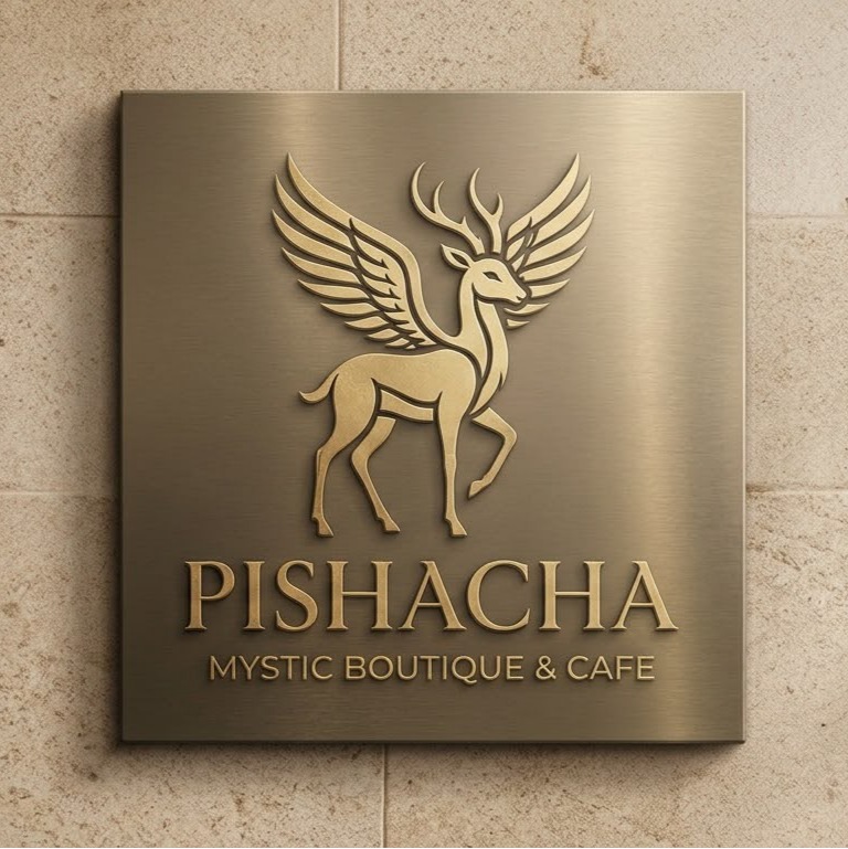 PİSHACHA