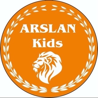 Arslan kids
