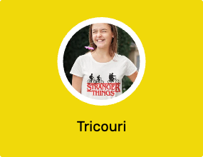 Tricouri