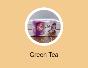Green Tea