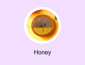 Honey