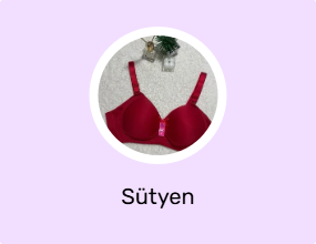 Sütyen