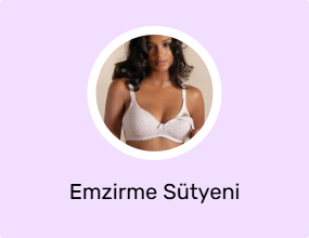 Emzirme Sütyeni