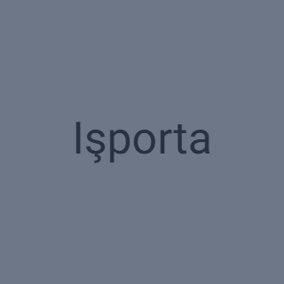 Işporta