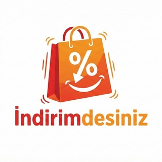 indirimdesiniz