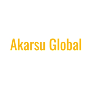 Akarsu Global