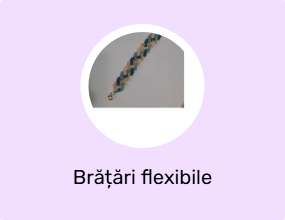 Brățări flexibile