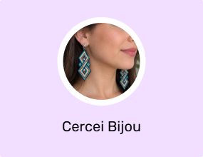 Cercei Bijou