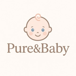 Pure&Baby