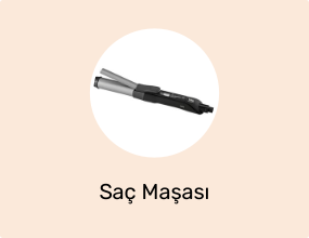 Saç Maşası
