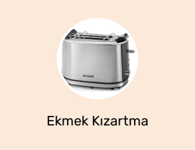 Ekmek Kızartma