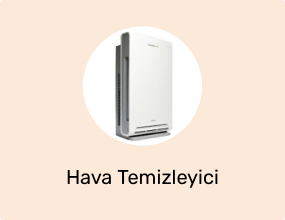 Hava Temizleyici