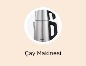 Çay Makinesi