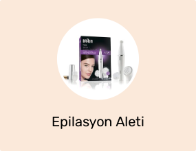 Epilasyon Aleti