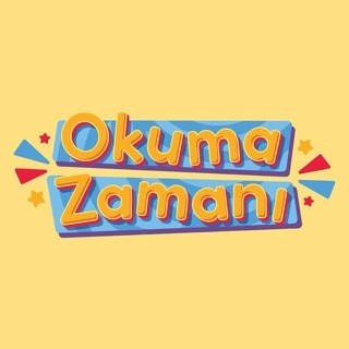 Okuma Zamanı Kutu Oyunu